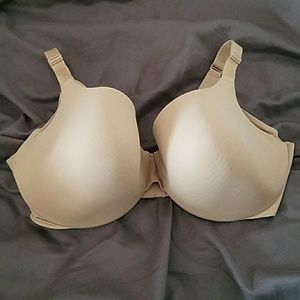 Cacique Wire bra